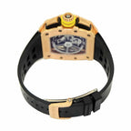 Richard Mille RM 11-03 50MM RM 011 Rose Gold
