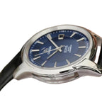 Omega De Ville 40MM 431.33.41.21.03.001 Dark Blue Dial