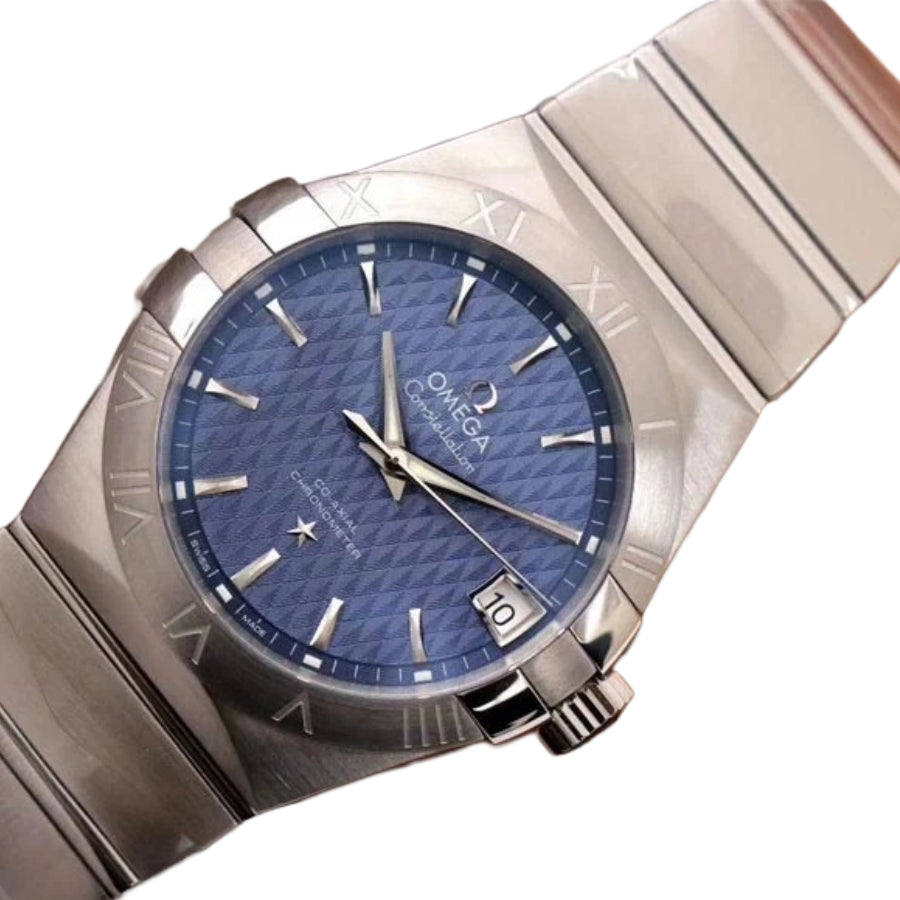 Omega Constellation 40MM 123.10.35.20.03.002