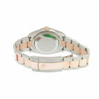 Rolex Day-Date 36MM 126231 Black Diamond Dial
