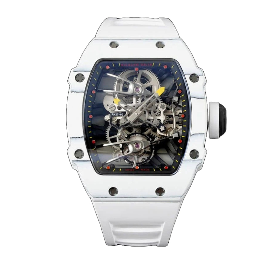 Richard Mille RM27 40MM RM27-02 Rafael Nadal