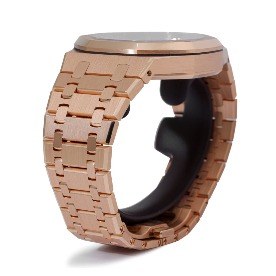 Audemars Piguet Royal Oak 41MM 15500OR.OO.1220OR.01 Rose Gold