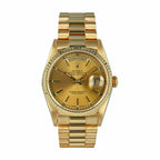 Rolex Day-Date 40MM 228238 Yellow Gold