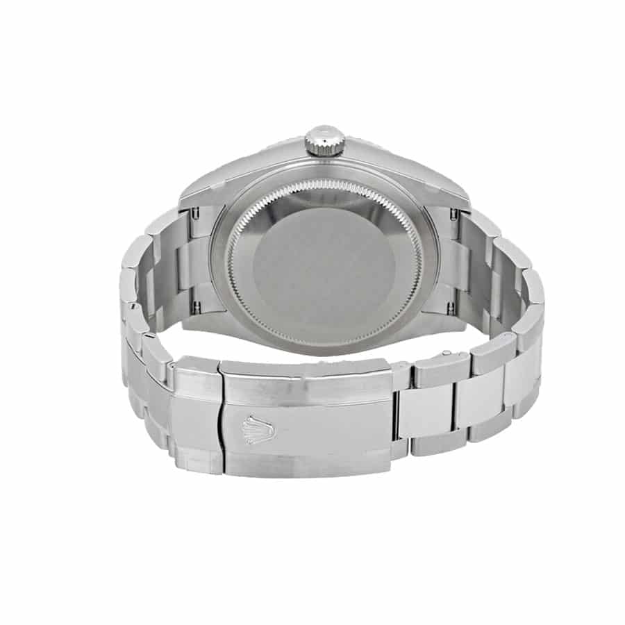 Rolex Datejust 36MM 126200-0008 White Dial