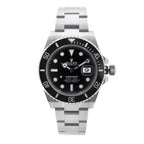 Rolex Submariner Date 41MM 126610LN LN