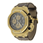 Audemars Piguet Royal Oak Offshore 44MM 26007BA.OO.D088CR.01 Arnold Schwarzenegger