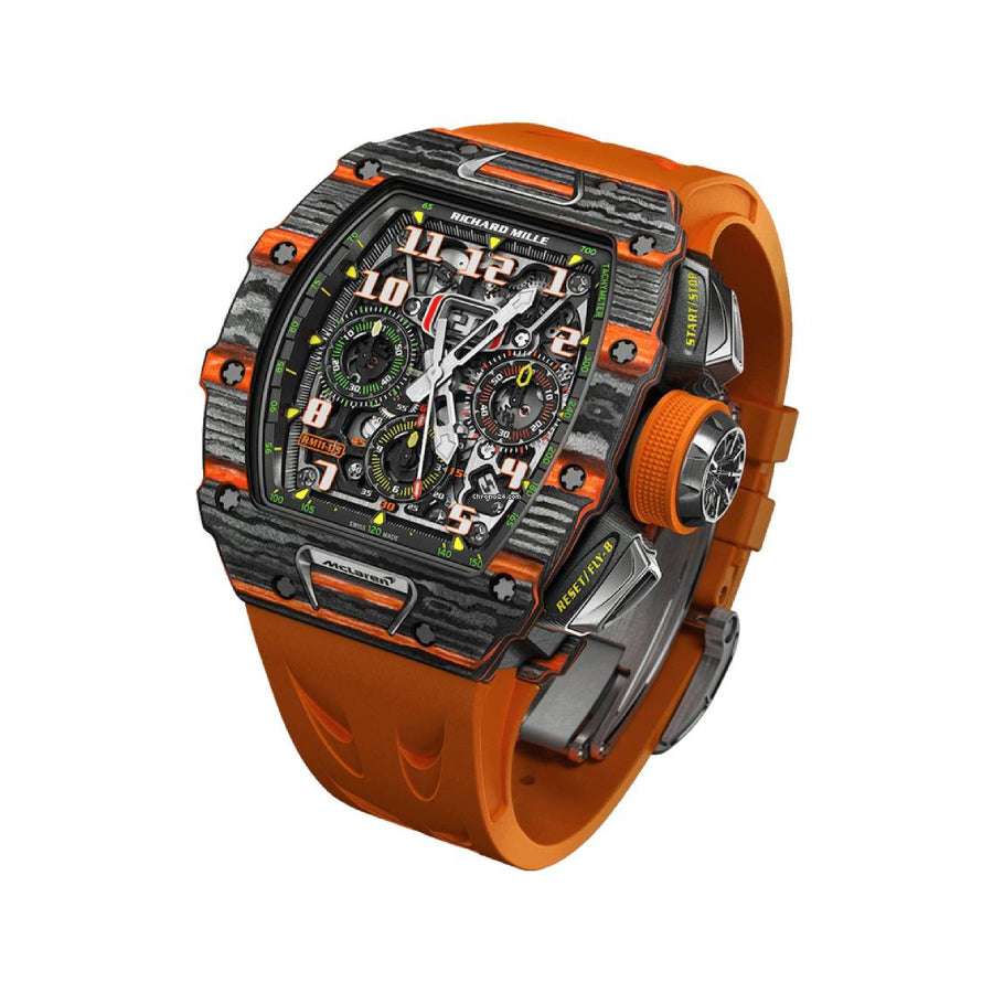 Richard Mille RM 11-03 50MM RM3502 McLaren