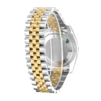 Rolex Datejust 36MM 116233-0209 Bronze Dial