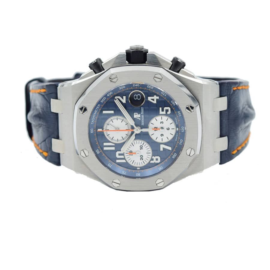 Audemars Piguet Royal Oak Offshore 42MM 26470ST.OO.A027CA.01 Navy Blue