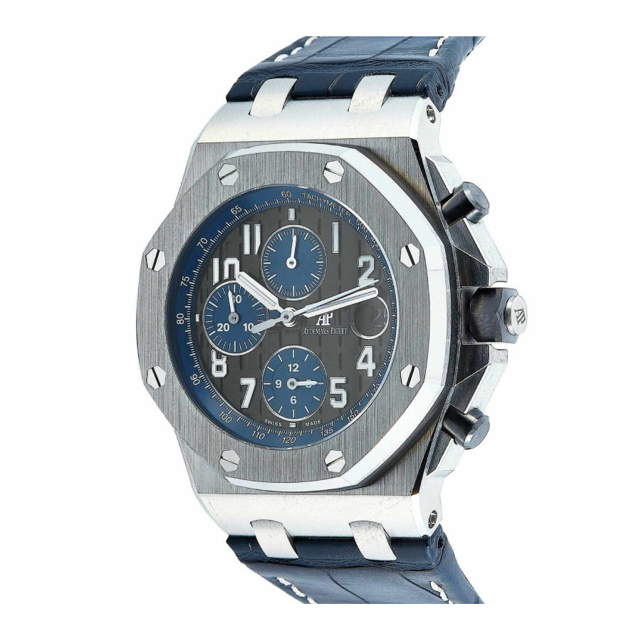 Audemars Piguet Royal Oak Offshore 42MM 26470ST.OO.A028CR.01 The Batman