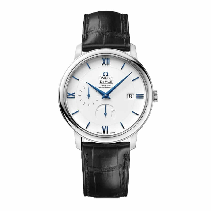 Omega De Ville Prestige 38MM 424.53.40.21.04.001