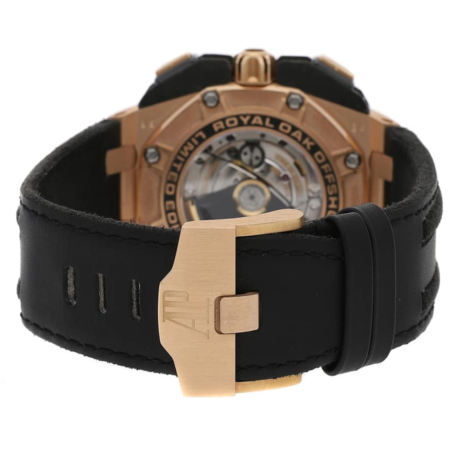 Audemars Piguet Royal Oak Offshore 44MM 26290RO.OO.A001VE.01 Grand Prix