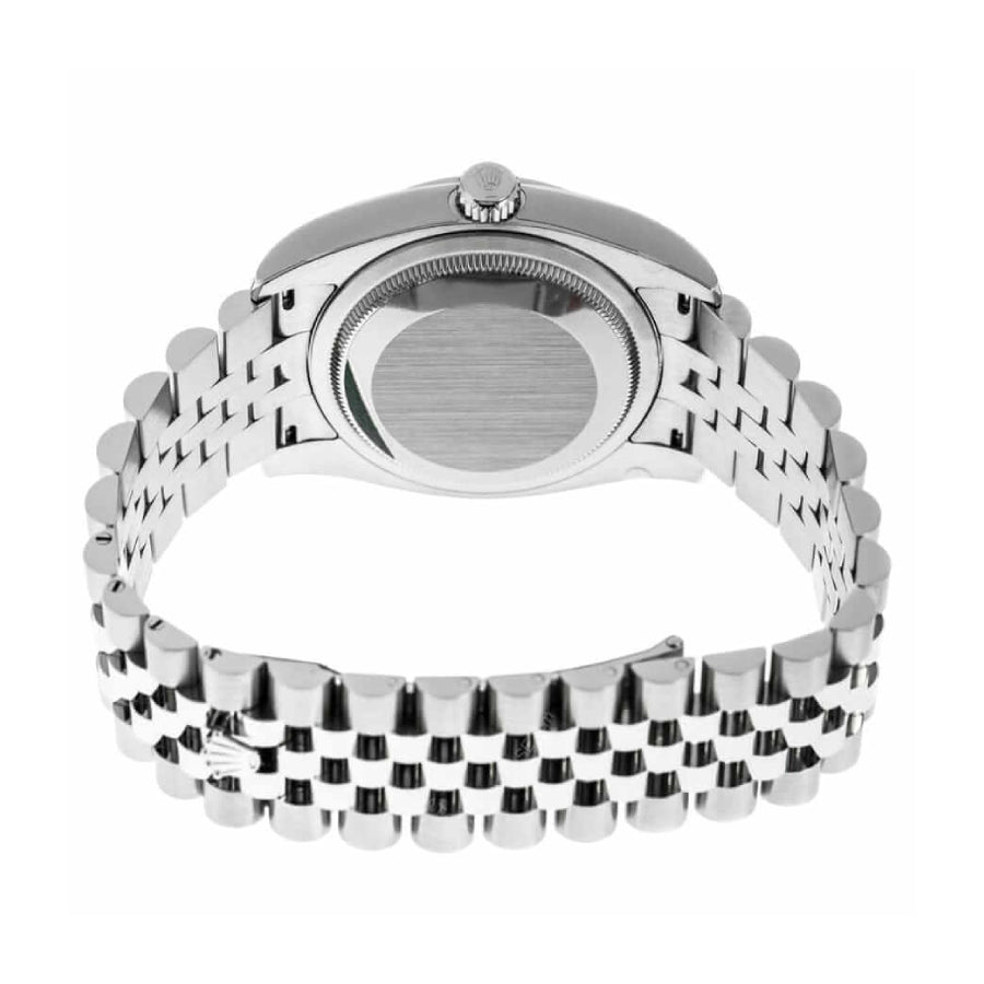 Rolex Lady-Datejust 28MM 279381RBR Mother of Pearl Diamond