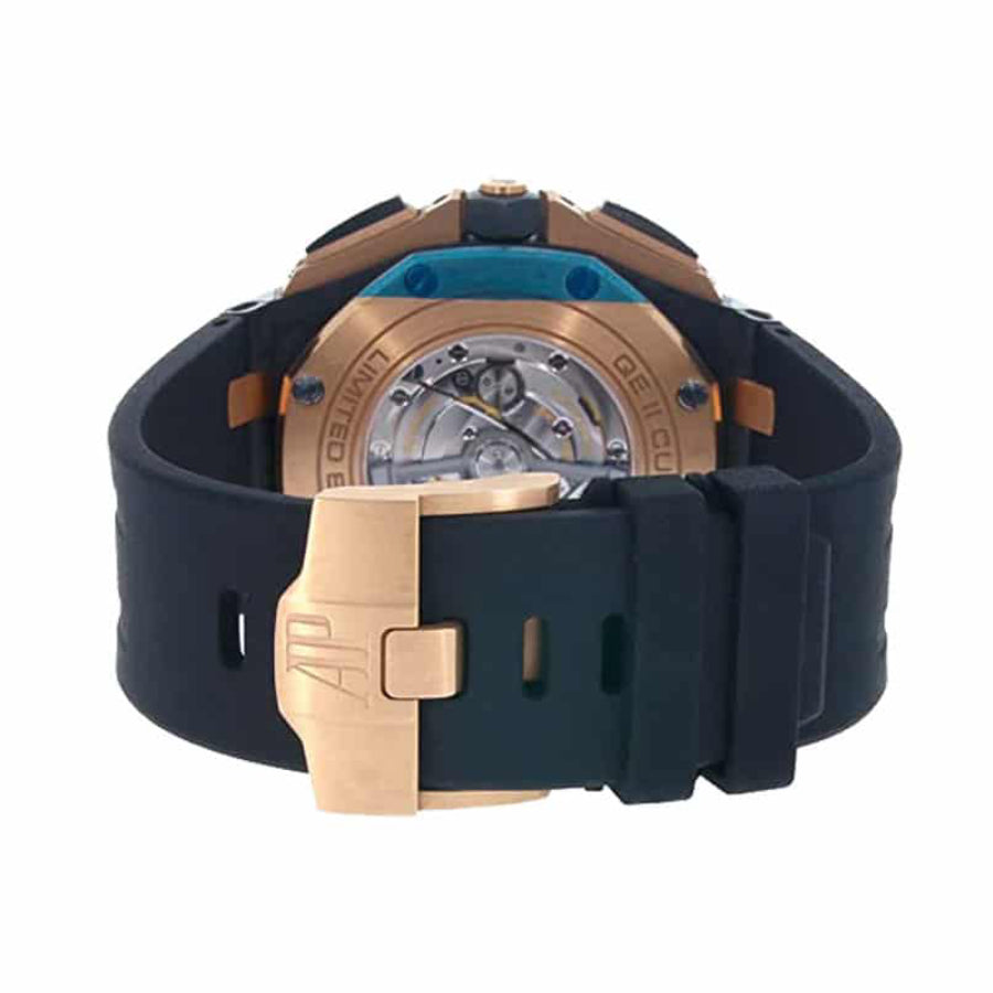 Audemars Piguet Royal Oak Offshore 44MM 26406FR.OO.A002CA.01 Queen Elizabeth