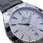 Omega Constellation 40MM 131.12.41.21.06.001 Gray Dial