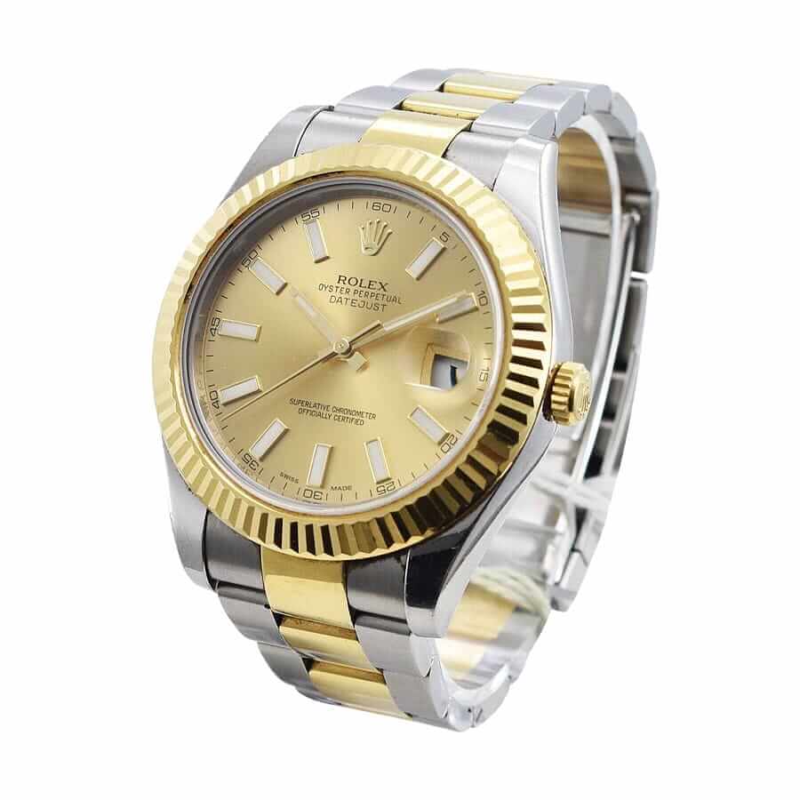 Rolex Datejust 41MM 126333