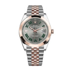 Rolex Datejust 41MM 126301 Two-Tone