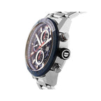 TAG Heuer Carrera 43MM CAR2A1T.FT6052 Blue Skeleton Dial
