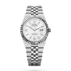 Rolex Land-Dweller 40MM M127234-0001 Polar
