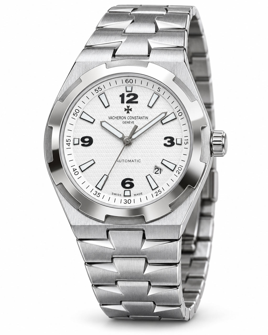 Vacheron Constantin Overseas 47040/B01A-9093