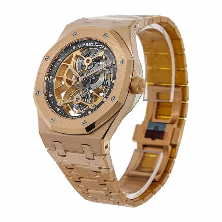 Audemars Piguet Royal Oak Tourbillon 41MM 26518OR.OO.1220OR.01