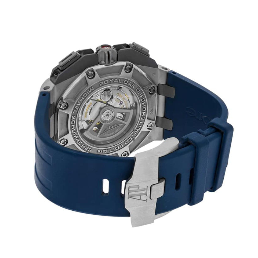 Audemars Piguet Royal Oak Offshore 44MM 26568PM.OO.A021CA.01 Michael Schumacher