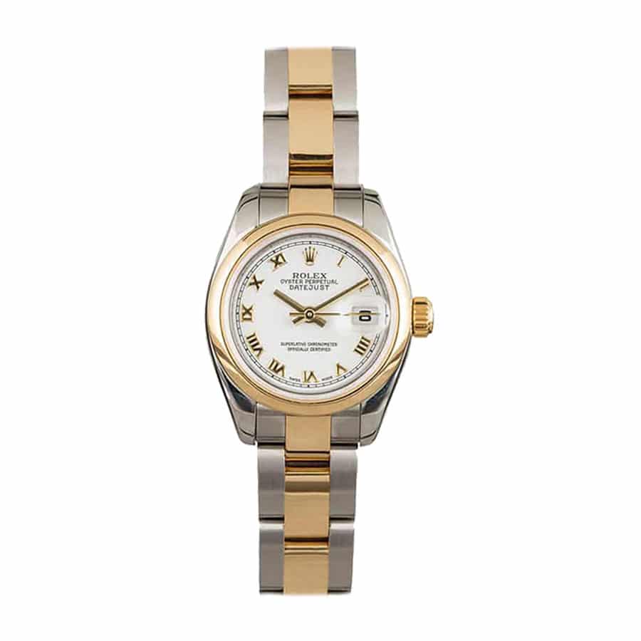 Rolex Lady-Datejust 26MM 179163