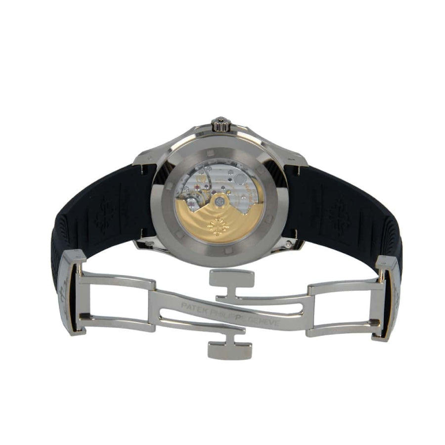 Patek Philippe Aquanaut Chronograph 42MM 5167A-001