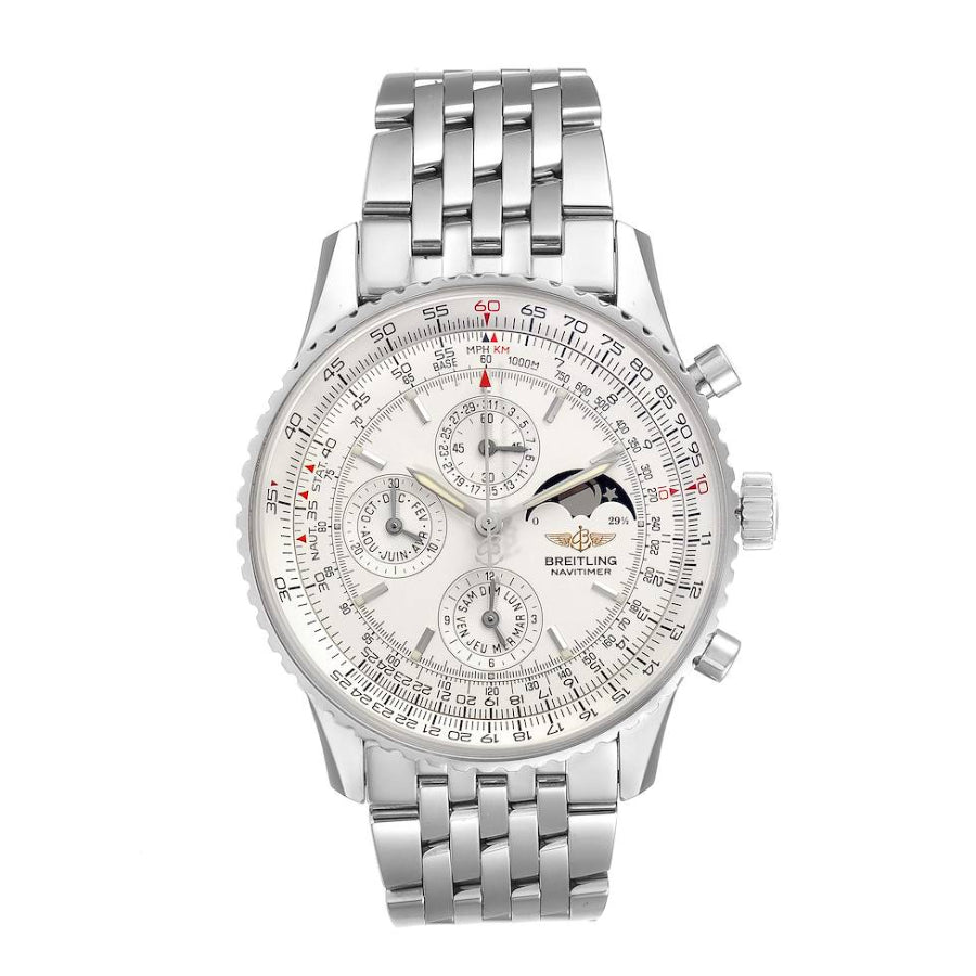 Breitling Navitimer Olympus 43MM A19340