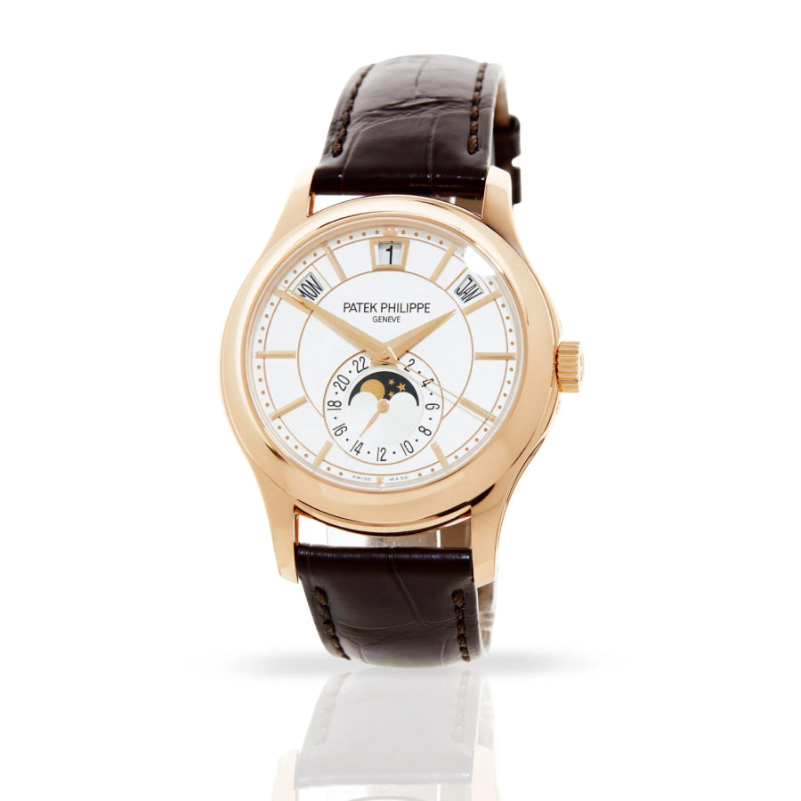 Patek Philippe Complications 40MM 5396 R-011