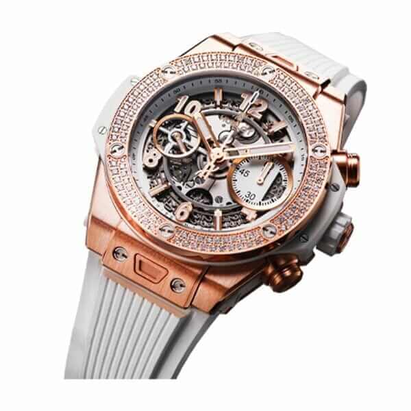 Hublot Big Bang 45MM 361.SX.1270.RX.1104 Rose Gold