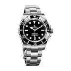 Rolex Submariner 40MM 124060 No Date