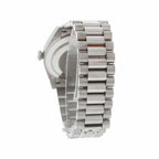 Rolex Day-Date 40MM 228349RBR-0002 Black Diamond Dial