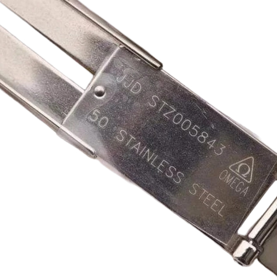 Omega De Ville Prestige 40MM 424.10.37.20.03.002