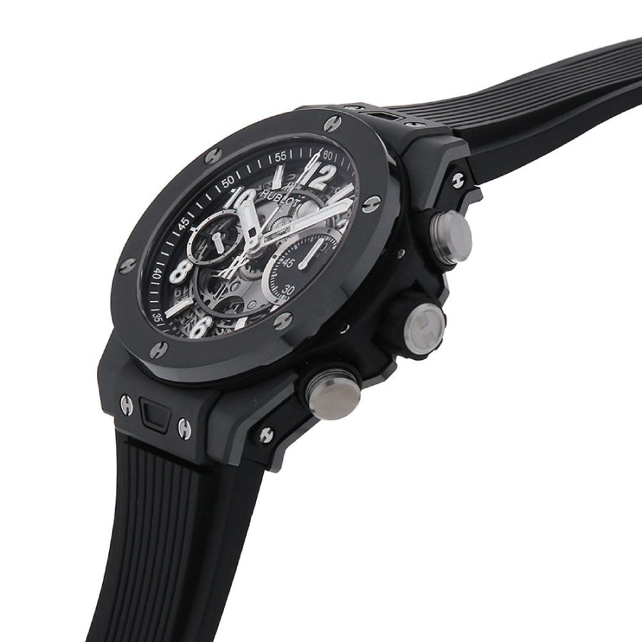 Hublot Big Bang 45MM 421.CI.1170.RX Black Magic