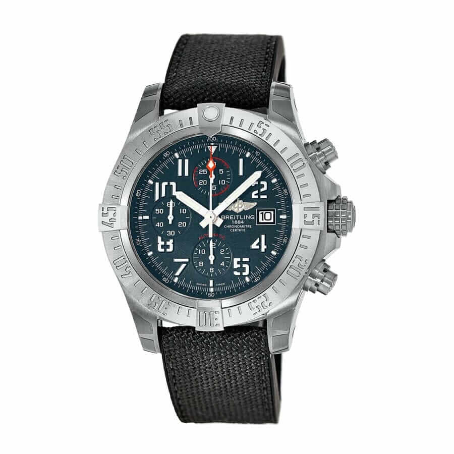 Breitling Avenger 45MM E13383101M2W1 Titanium
