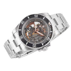 Rolex Oyster 40MM 114200 Skeleton