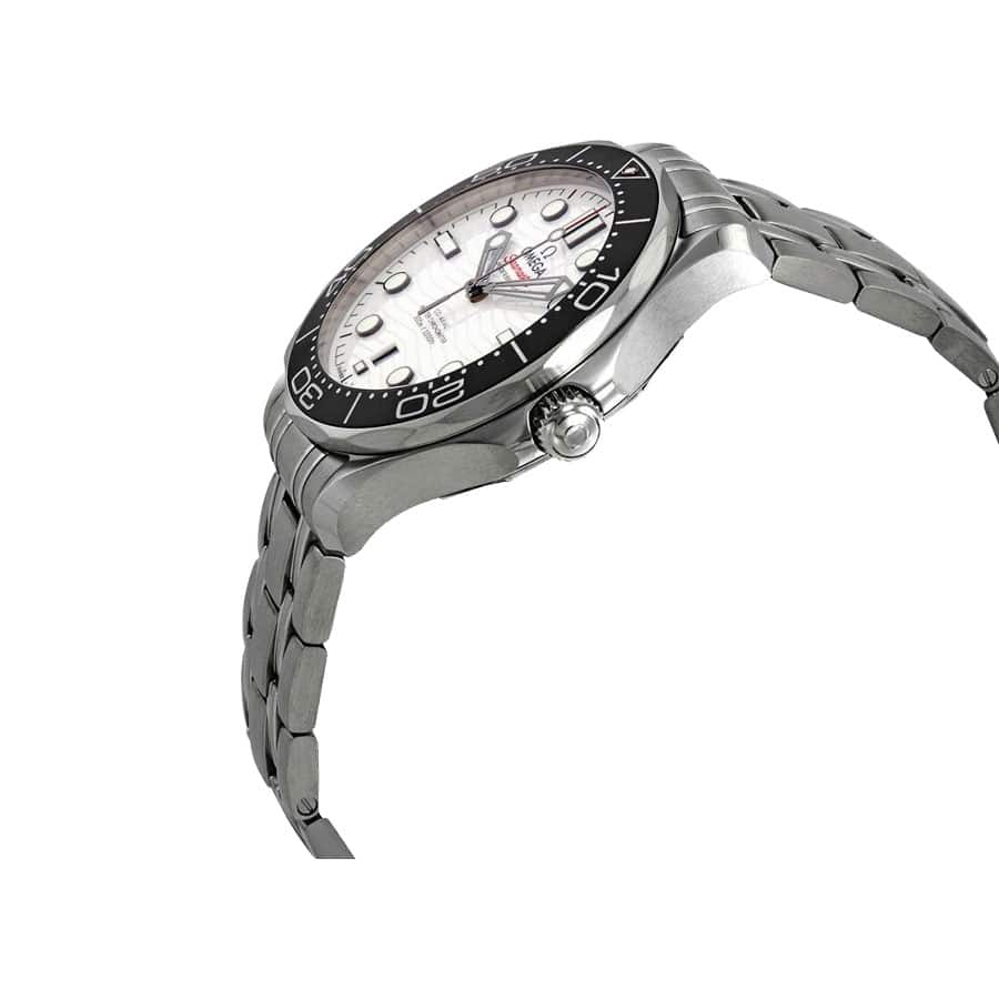 Omega Seamaster Diver 300M 42MM 210.30.42.20.04.001
