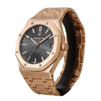 Audemars Piguet Royal Oak 41MM 15500OR.OO.1220OR.01 Rose Gold