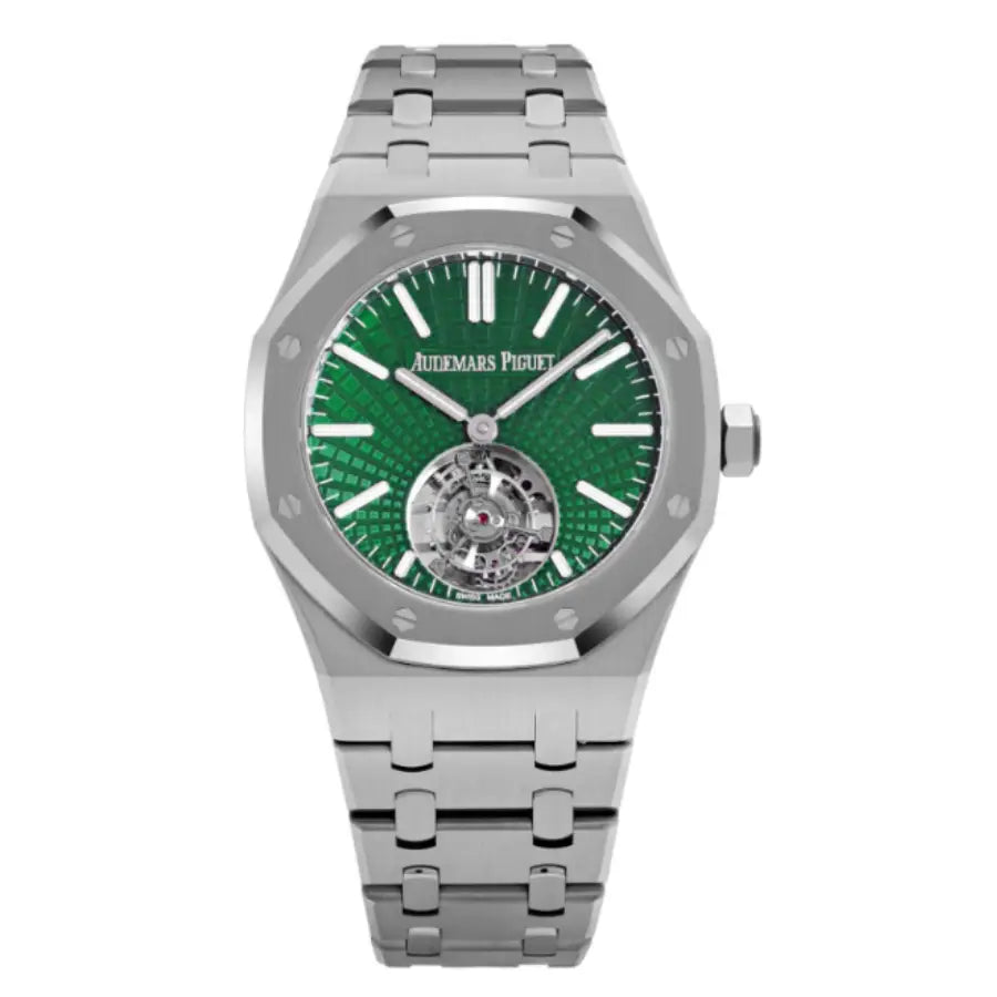 Audemars Piguet Royal Oak Chronograph 41MM 26534TI.OO.1220TI.01