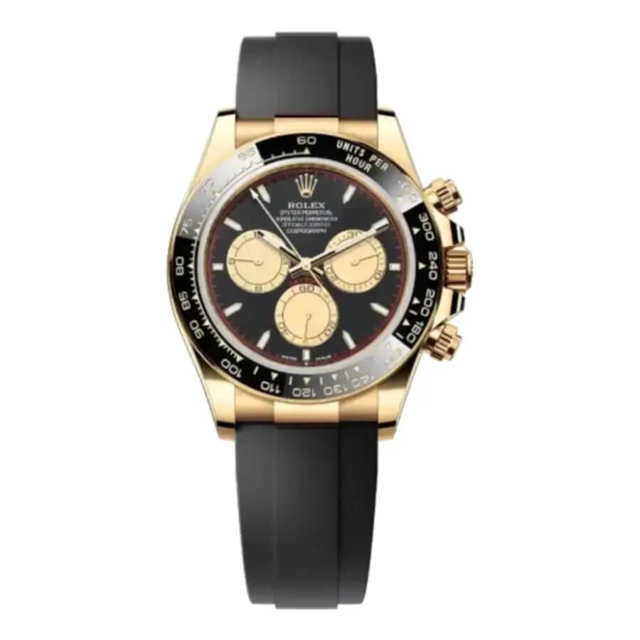 Rolex Daytona 41MM 126518 Paul Newman