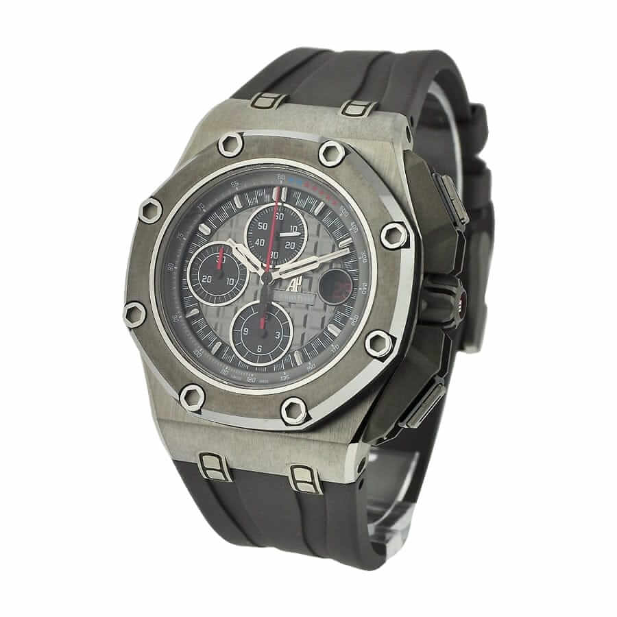 Audemars Piguet Royal Oak Offshore 44MM 26568IM.OO.A004CA.01 Michael Schumacher