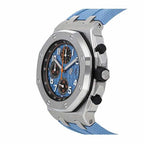 Audemars Piguet Royal Oak Offshore 42MM 26238ST.OO.A340CA.01 Blue Dial