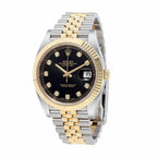 Rolex Datejust 31MM 126333 BKDJ
