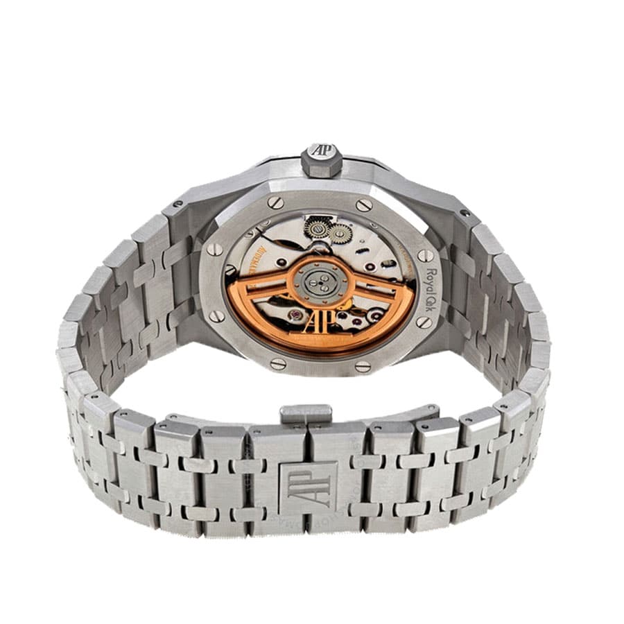 Audemars Piguet Royal Oak 41MM 15500ST.OO.1220ST.01 Blue Dial