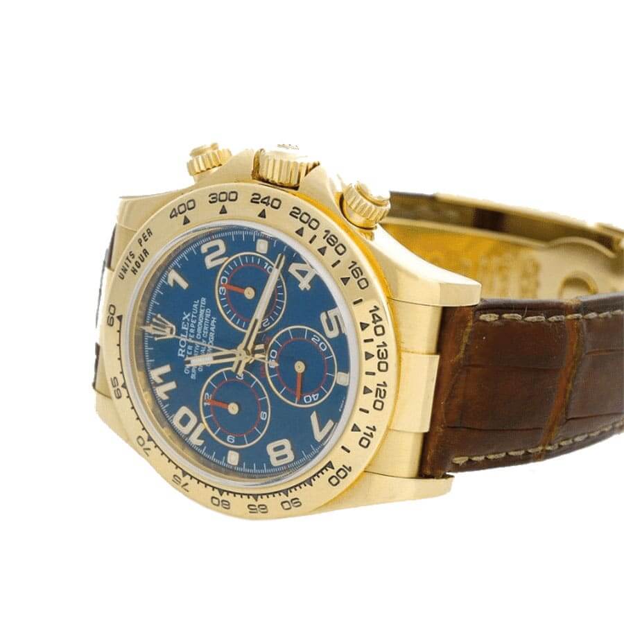 Rolex Daytona 40MM 116518-0016