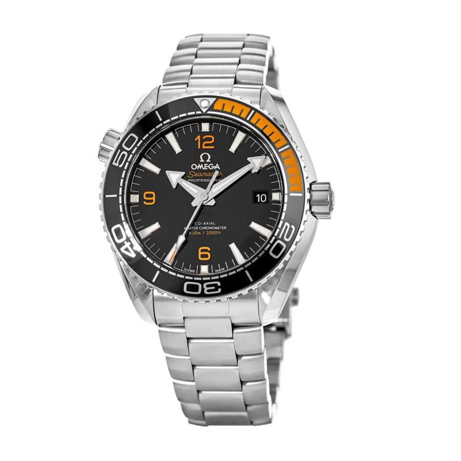 Omega Seamaster Planet Ocean 43.5MM 215.30.44.21.01.002