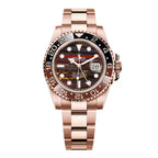Rolex GMT-Master II 40MM 126715CHNR