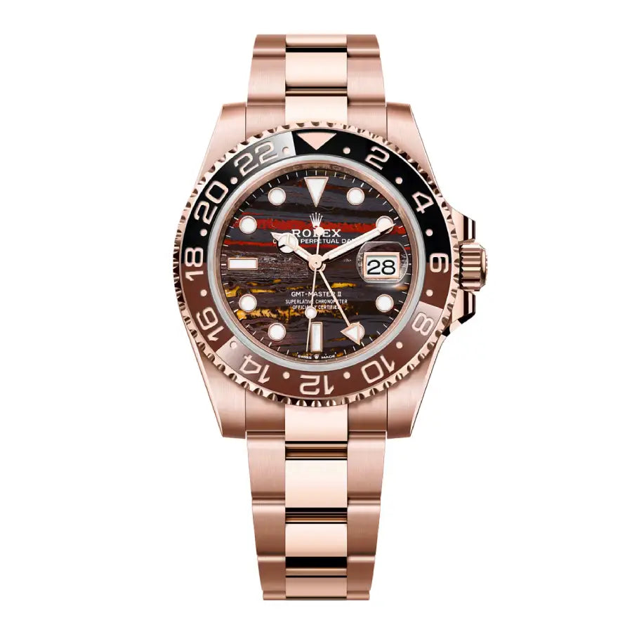 Rolex GMT-Master II 40MM 126715CHNR