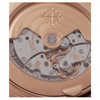 Patek Philippe Annual Calendar Moon Phase 38MM 5396R-001 Rose Gold